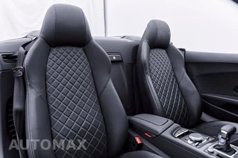 2022 Audi R8 Spyder V10 Convertible - miniatura 60