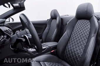 2022 Audi R8 Spyder V10 Convertible - miniatura 61