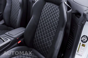 2022 Audi R8 Spyder V10 Convertible - miniatura 63