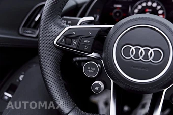 2022 Audi R8 Spyder V10 Convertible - miniatura 66