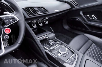 2022 Audi R8 Spyder V10 Convertible - miniatura 76