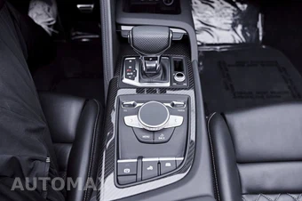 2022 Audi R8 Spyder V10 Convertible - miniatura 78