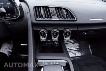2022 Audi R8 Spyder V10 Convertible - miniatura 79