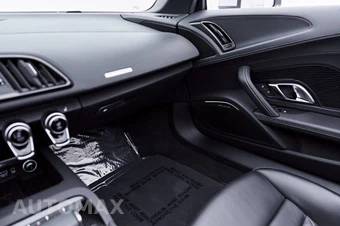 2022 Audi R8 Spyder V10 Convertible - miniatura 82