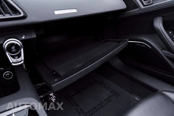 2022 Audi R8 Spyder V10 Convertible - miniatura 83