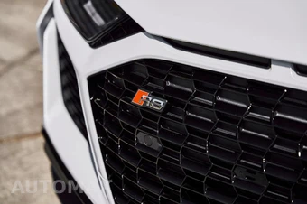 2022 Audi R8 Spyder V10 Convertible - miniatura 9
