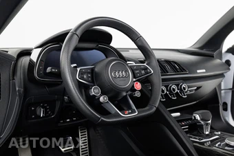 2022 Audi R8 Spyder V10 Convertible - miniatura 18