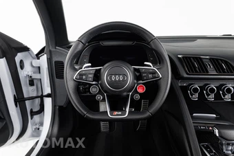2022 Audi R8 Spyder V10 Convertible - miniatura 19