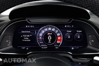 2022 Audi R8 Spyder V10 Convertible - miniatura 20