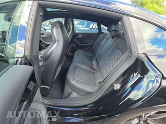 2022 Audi RS 5 Sportback Hatchback - miniatura 13