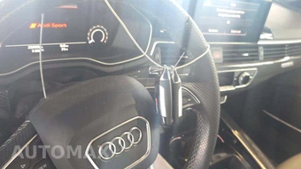 2022 Audi RS 5 Sportback Hatchback – miniatura 17