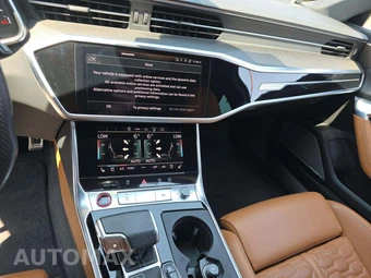 2022 Audi RS 6 Avant - miniatura 10