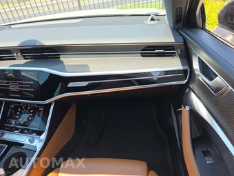 2022 Audi RS 6 Avant - miniatura 19