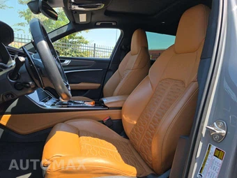 2022 Audi RS 6 Avant - miniatura 6