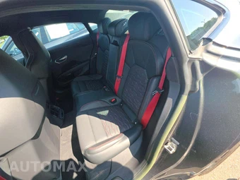 2022 Audi RS e-tron GT – miniatura 13