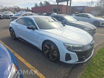 2022 Audi RS e-tron GT – miniatura 4