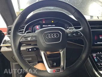 2022 Audi RS Q8 – miniatura 10