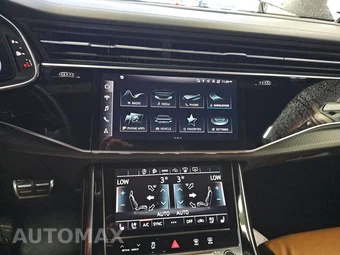 2022 Audi RS Q8 – miniatura 11