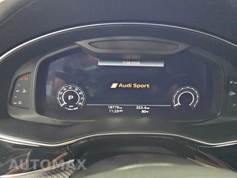 2022 Audi RS Q8 – miniatura 12