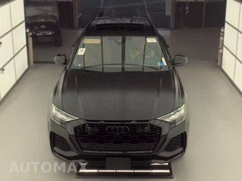 2022 Audi RS Q8 – miniatura 2