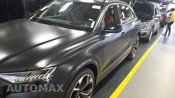 2022 Audi RS Q8 – miniatura 21
