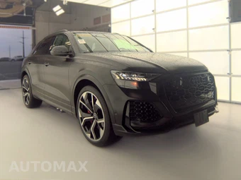 2022 Audi RS Q8 – miniatura 3