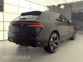 2022 Audi RS Q8 – miniatura 4
