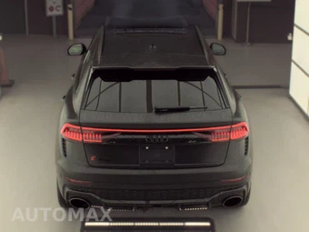 2022 Audi RS Q8 – miniatura 5