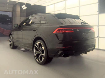 2022 Audi RS Q8 – miniatura 6
