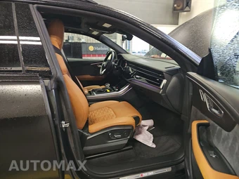2022 Audi RS Q8 – miniatura 8