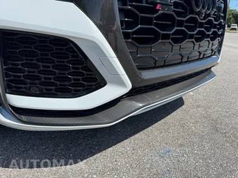 2022 Audi RS Q8 - miniatura 18