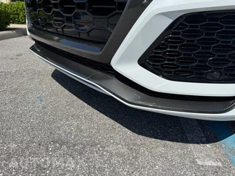 2022 Audi RS Q8 - miniatura 19