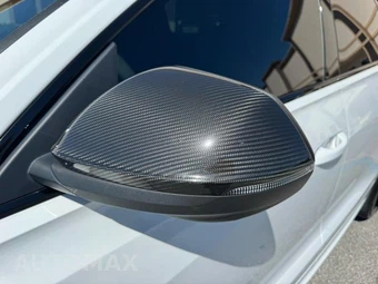 2022 Audi RS Q8 - miniatura 25