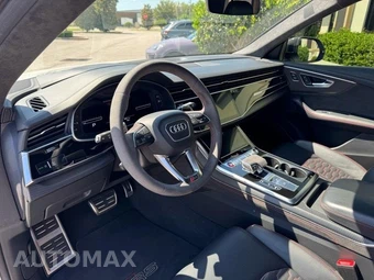 2022 Audi RS Q8 - miniatura 32