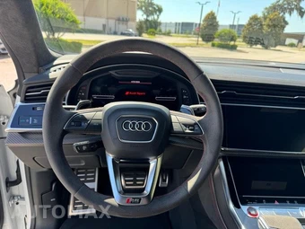 2022 Audi RS Q8 - miniatura 34