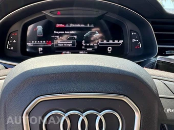 2022 Audi RS Q8 - miniatura 35