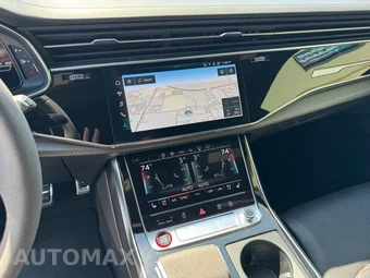 2022 Audi RS Q8 - miniatura 36