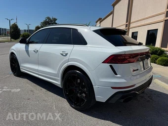 2022 Audi RS Q8 - miniatura 4