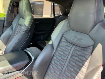 2022 Audi RS Q8 - miniatura 42