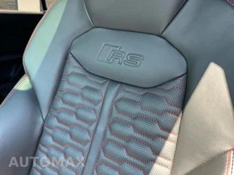 2022 Audi RS Q8 - miniatura 43