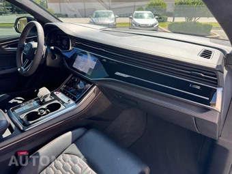 2022 Audi RS Q8 - miniatura 45