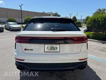 2022 Audi RS Q8 - miniatura 5