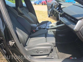 2022 Audi S3 Sedan Premium Plus – miniatura 15