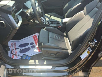 2022 Audi S3 Sedan Premium Plus – miniatura 3