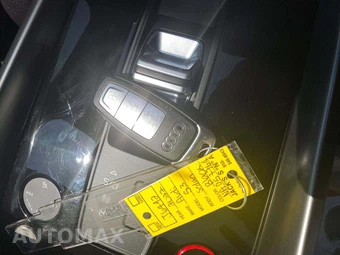 2022 Audi S3 Sedan Premium Plus – miniatura 5