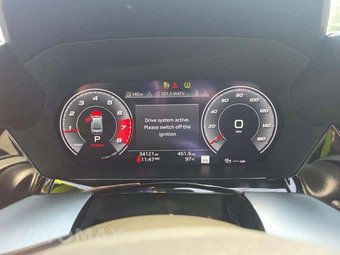 2022 Audi S3 Sedan Premium Plus – miniatura 6