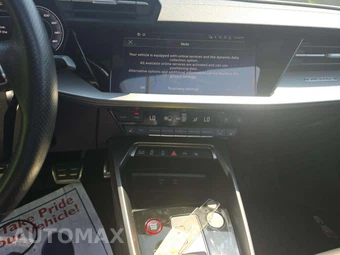 2022 Audi S3 Sedan Premium Plus – miniatura 7