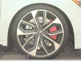 2022 Audi S3 Sedan Premium Plus - miniatura 10