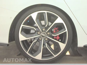 2022 Audi S3 Sedan Premium Plus - miniatura 11