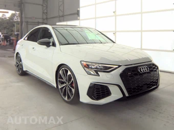 2022 Audi S3 Sedan Premium Plus - miniatura 4